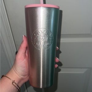 starbucks tumbler